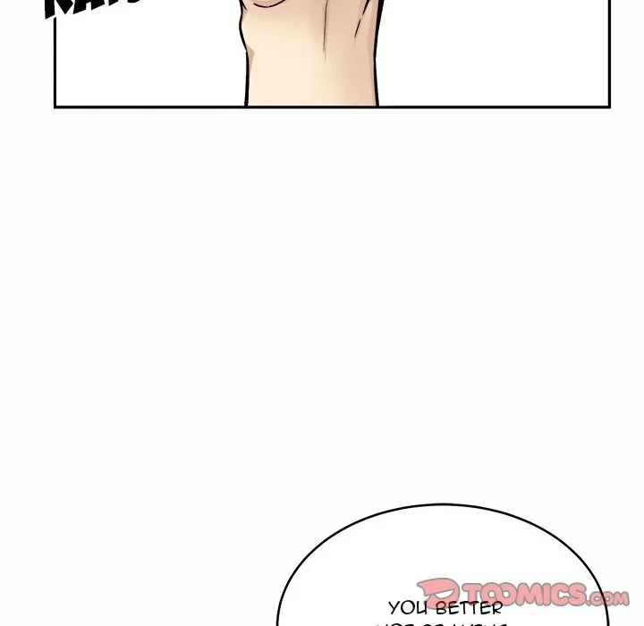 Excuse Me, This Is My Room Chapter 48, page 87