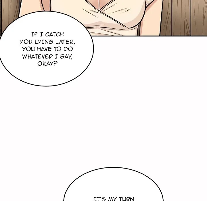Excuse Me, This Is My Room Chapter 48, page 89