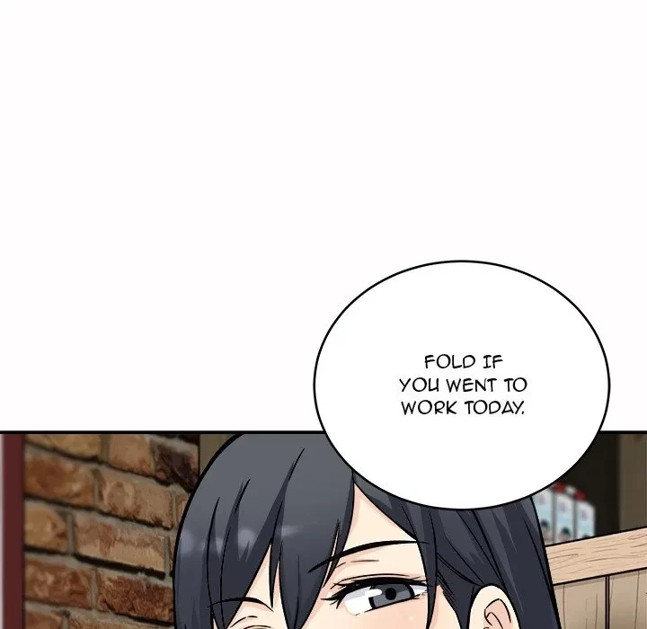 Excuse Me, This Is My Room Chapter 48, page 91