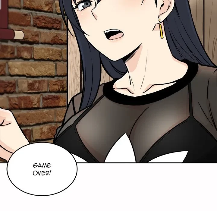 Excuse Me, This Is My Room Chapter 48, page 92