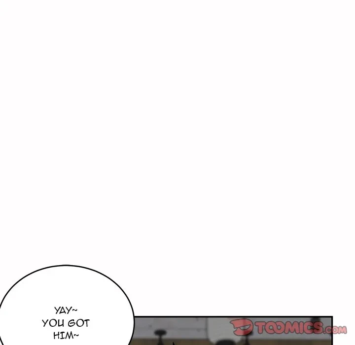 Excuse Me, This Is My Room Chapter 48, page 93
