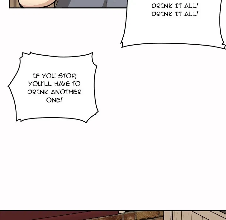 Excuse Me, This Is My Room Chapter 48, page 95