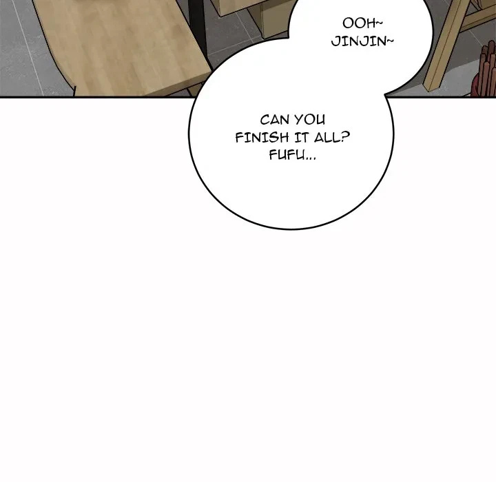 Excuse Me, This Is My Room Chapter 48, page 97