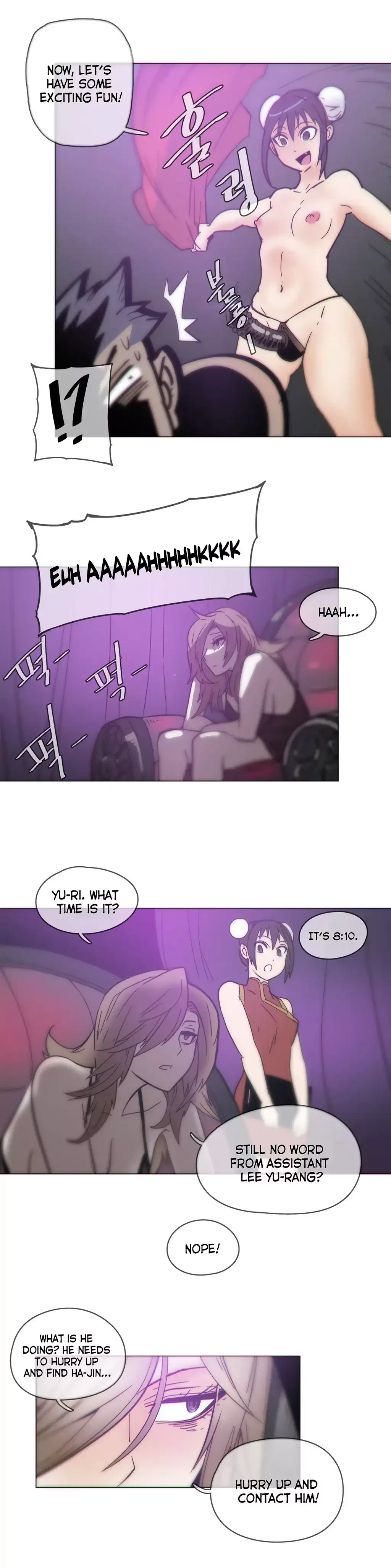 Chapter 45, page 17