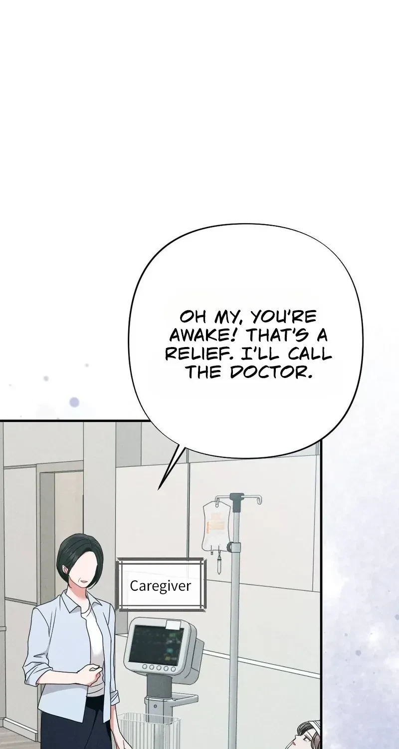 Your Wife Chapter 14, page 19