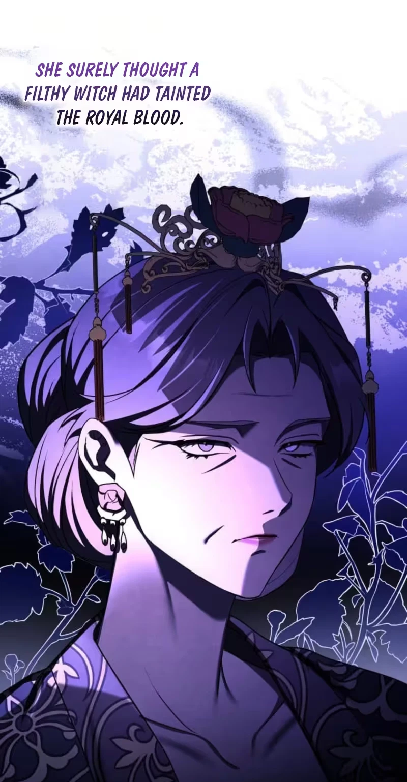 Palace Slave Chapter 35, page 11