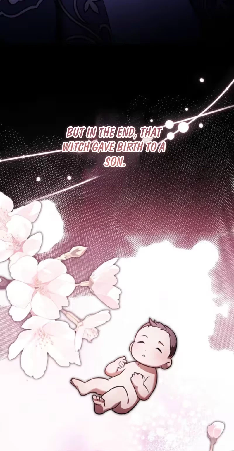 Palace Slave Chapter 35, page 12