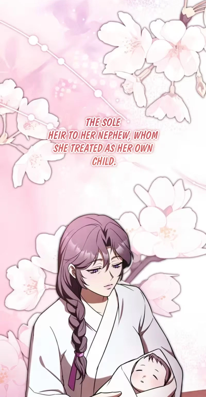 Palace Slave Chapter 35, page 13