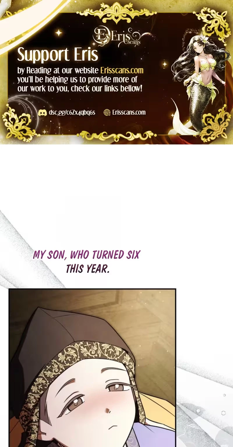 Palace Slave Chapter 35, page 2