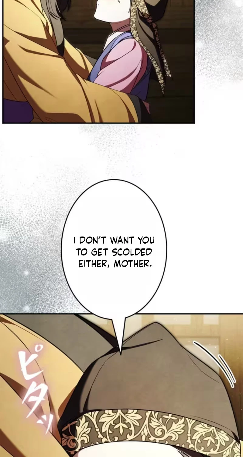 Palace Slave Chapter 35, page 21