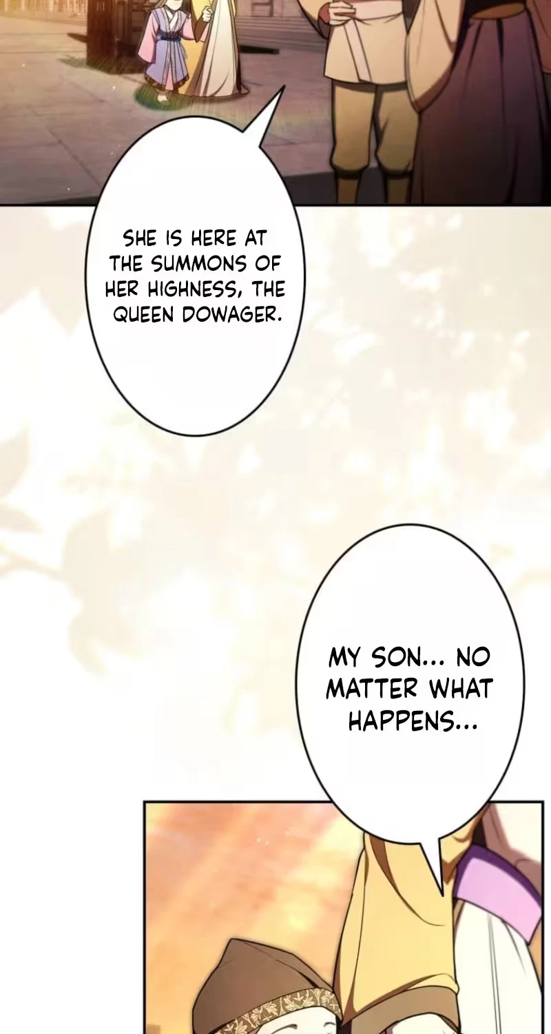 Palace Slave Chapter 35, page 24