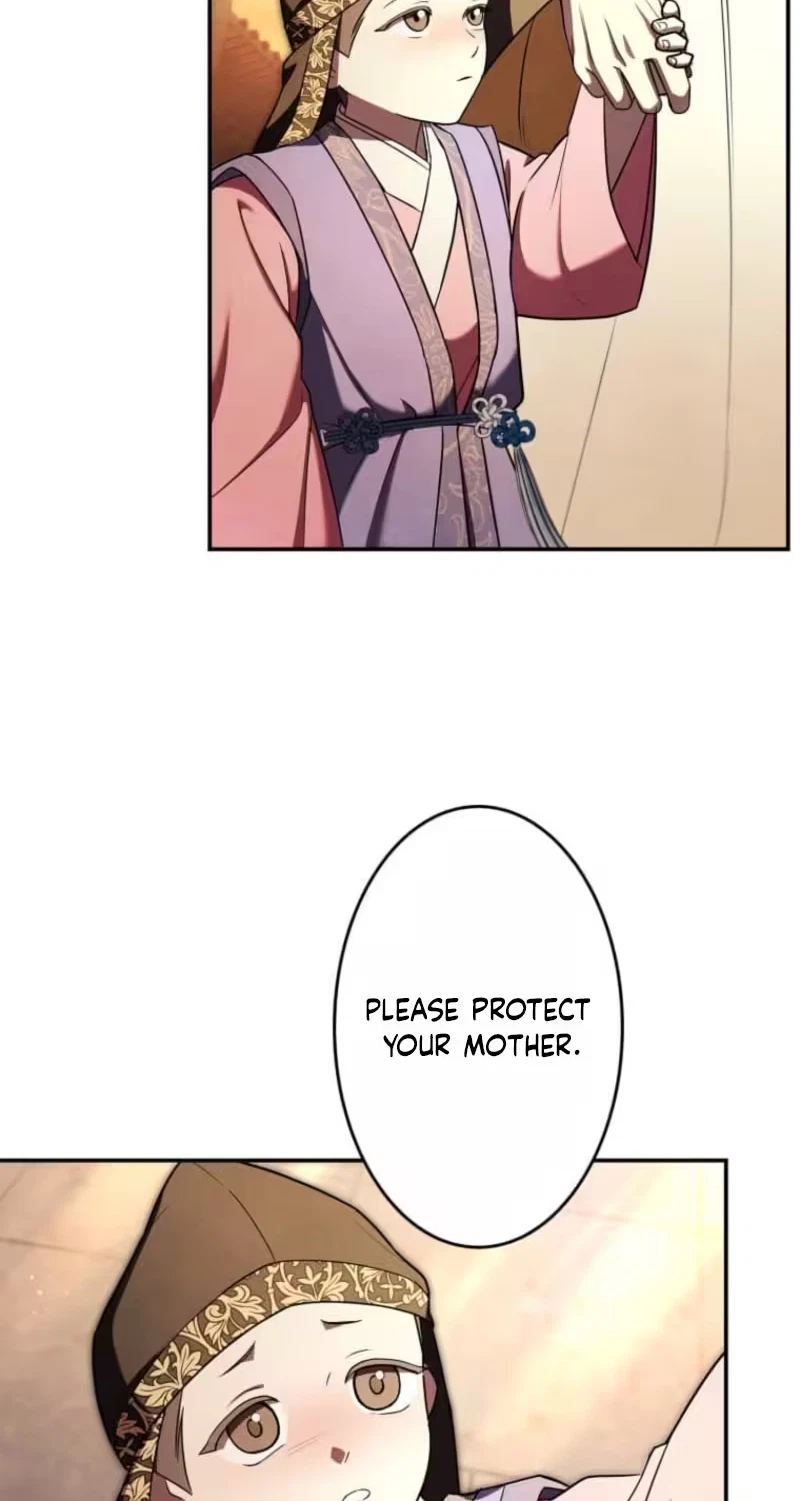 Palace Slave Chapter 35, page 25