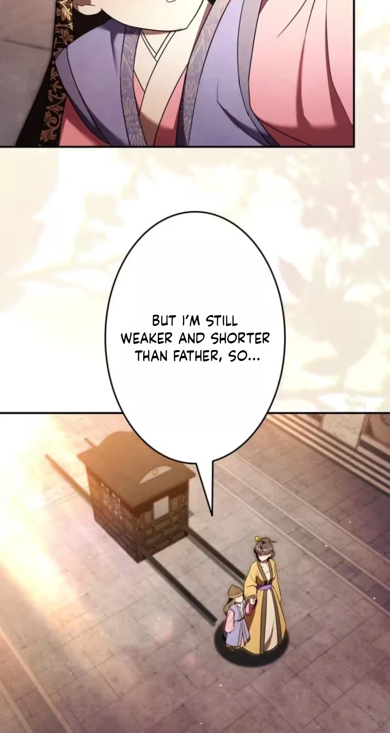 Palace Slave Chapter 35, page 26
