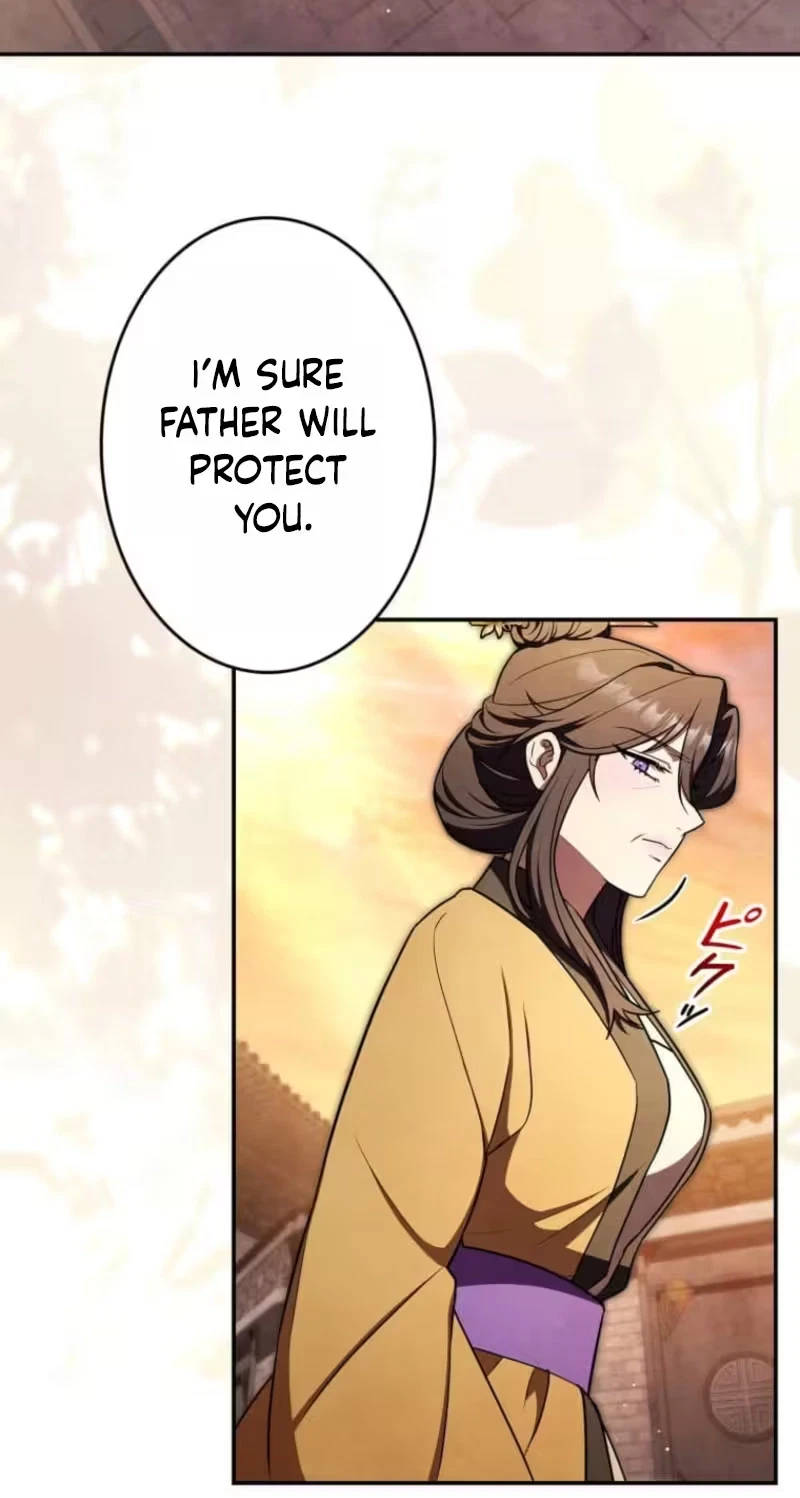 Palace Slave Chapter 35, page 27