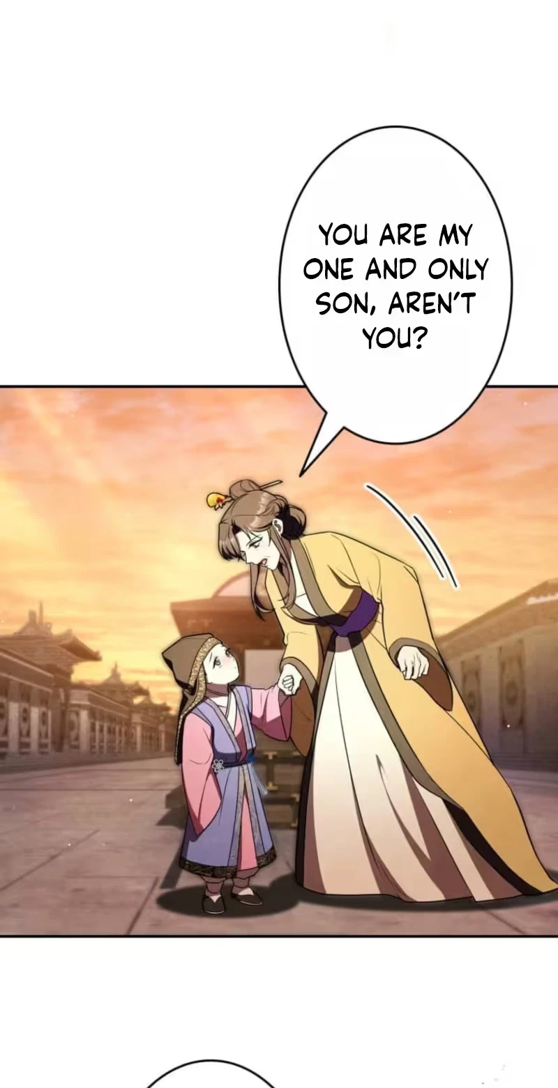 Palace Slave Chapter 35, page 28