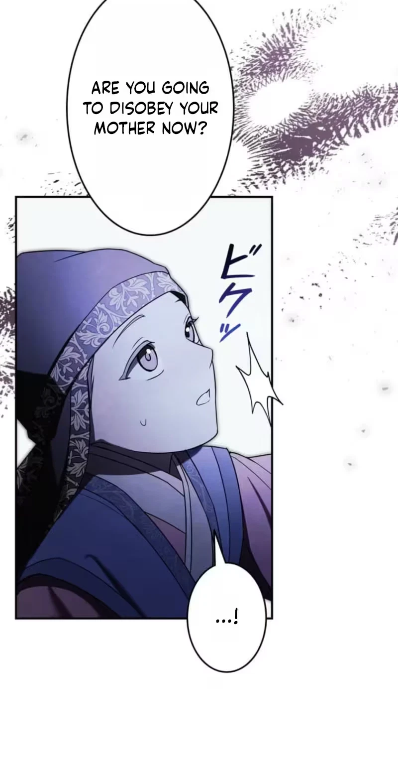 Palace Slave Chapter 35, page 29