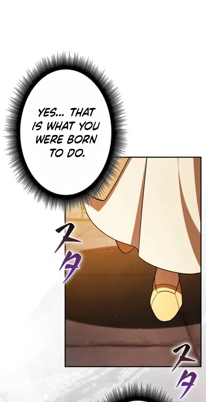 Palace Slave Chapter 35, page 31