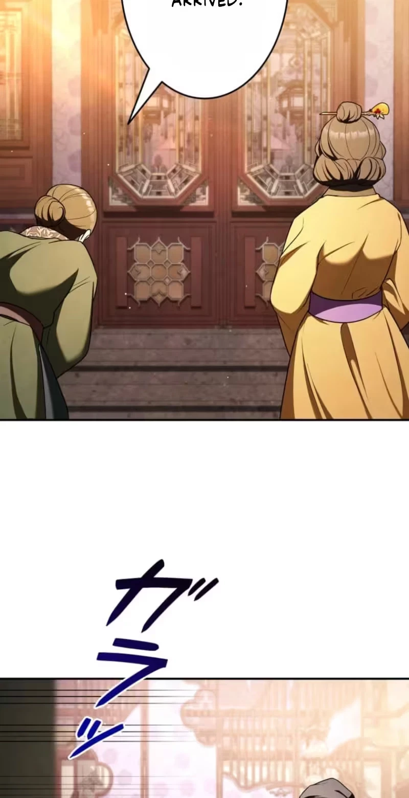 Palace Slave Chapter 35, page 33