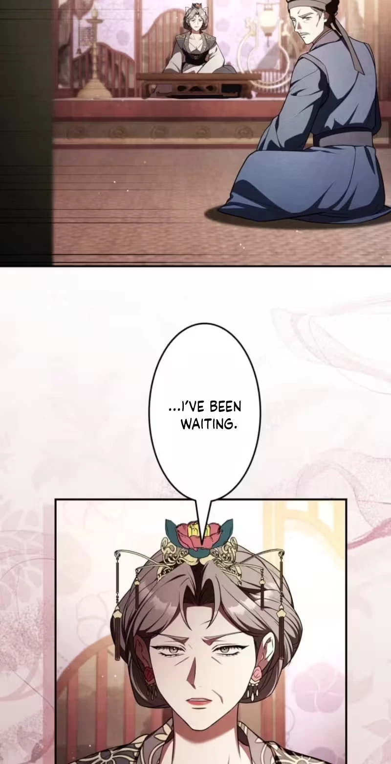Palace Slave Chapter 35, page 34