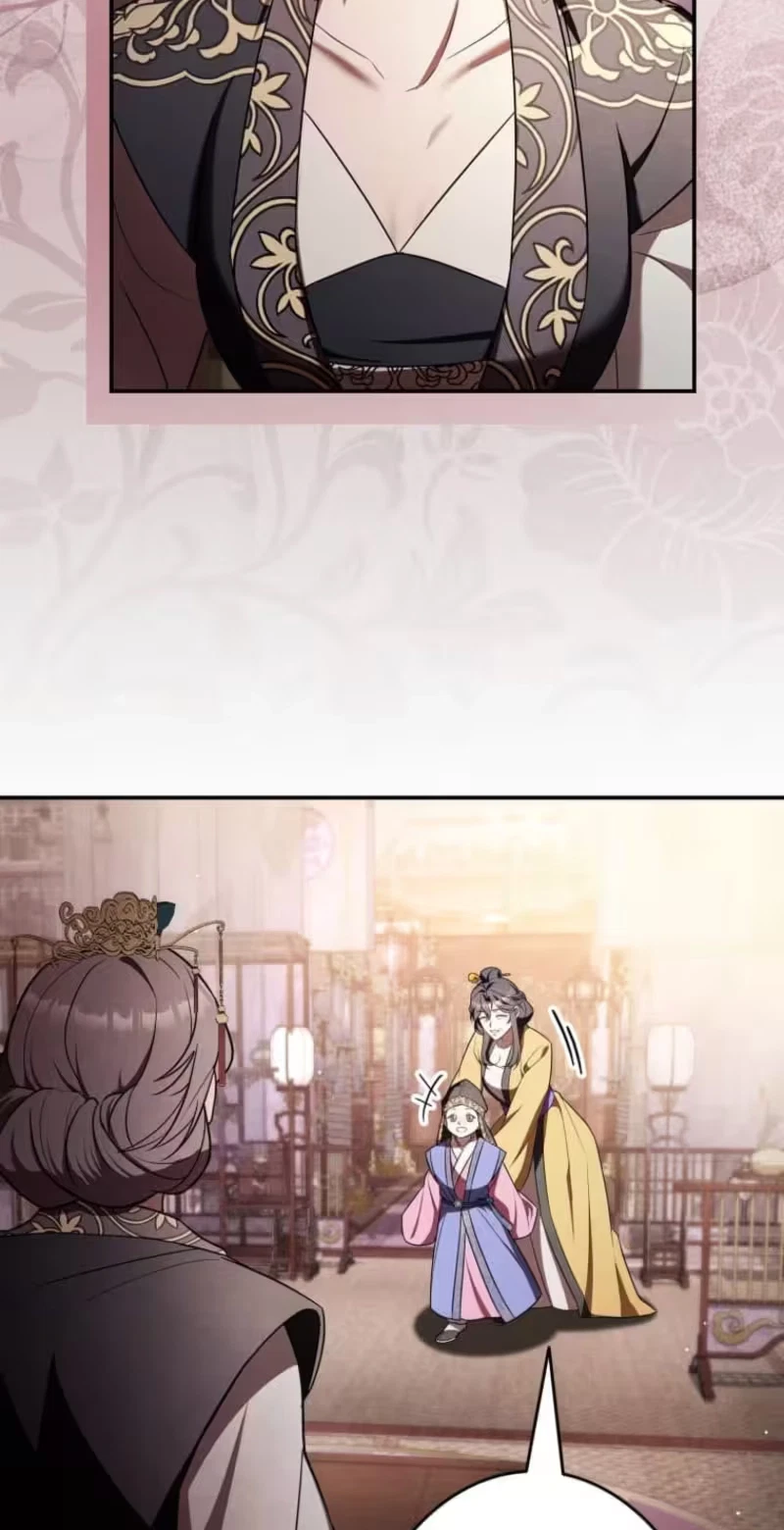 Palace Slave Chapter 35, page 35