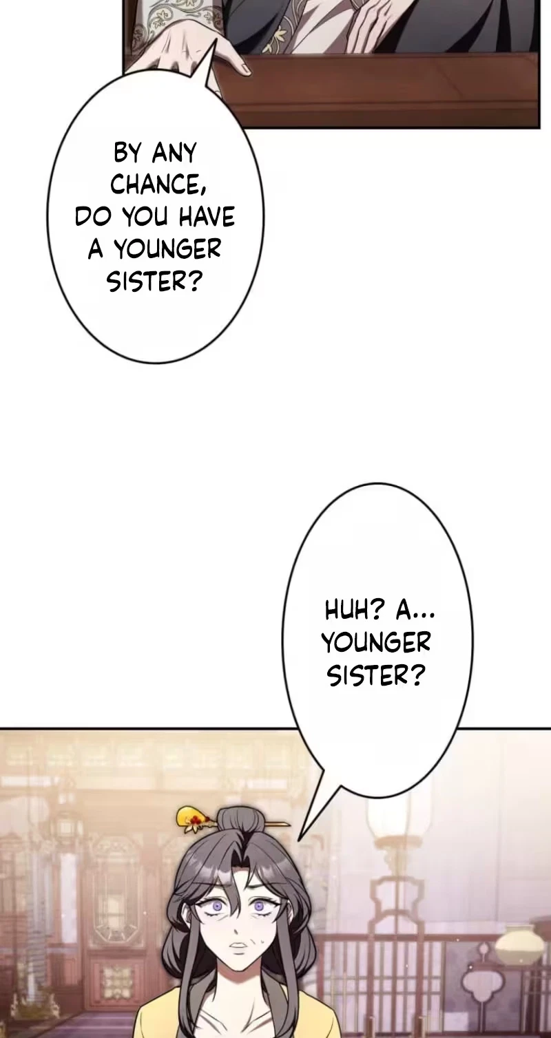 Palace Slave Chapter 35, page 39