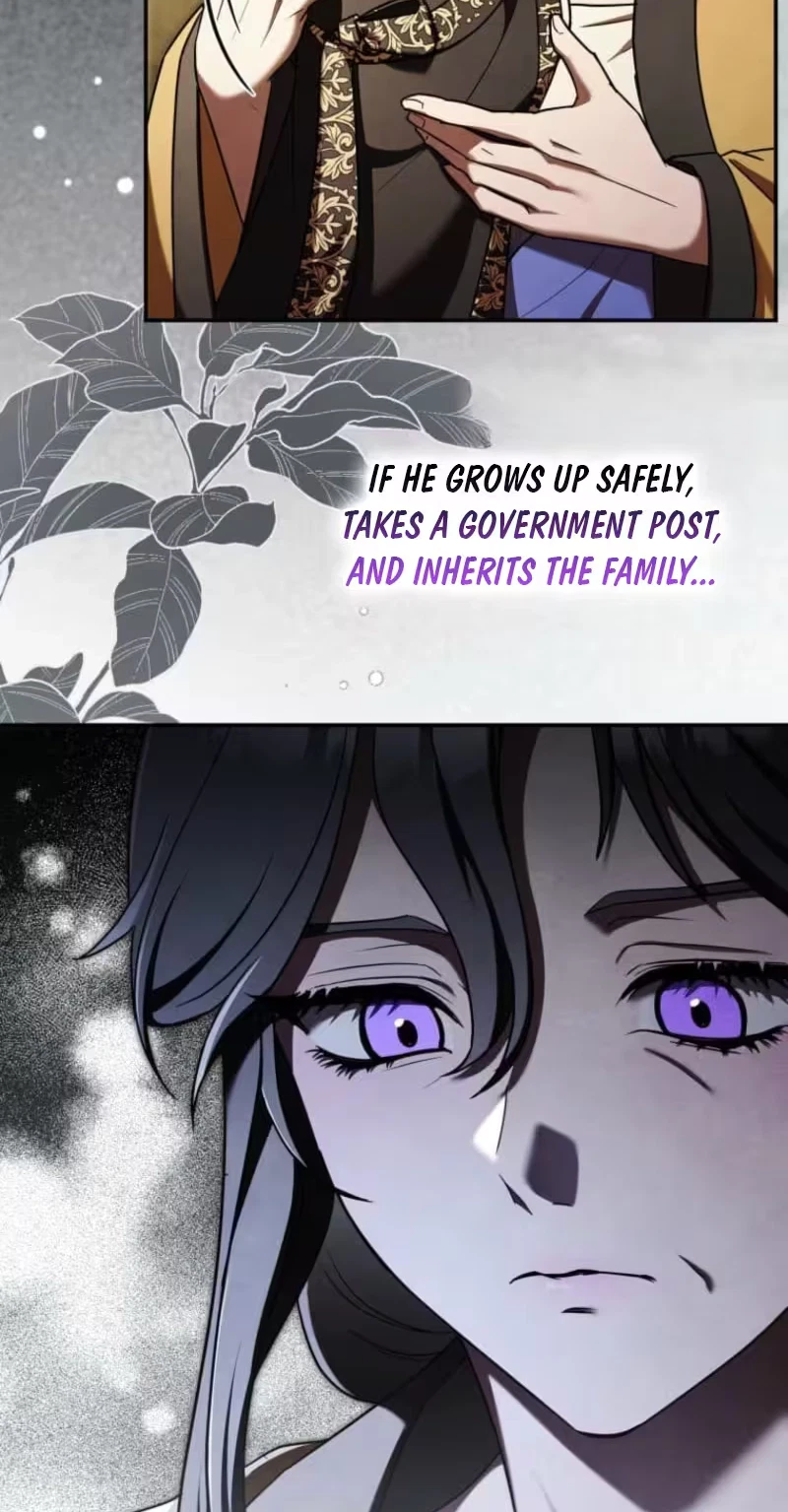 Palace Slave Chapter 35, page 4