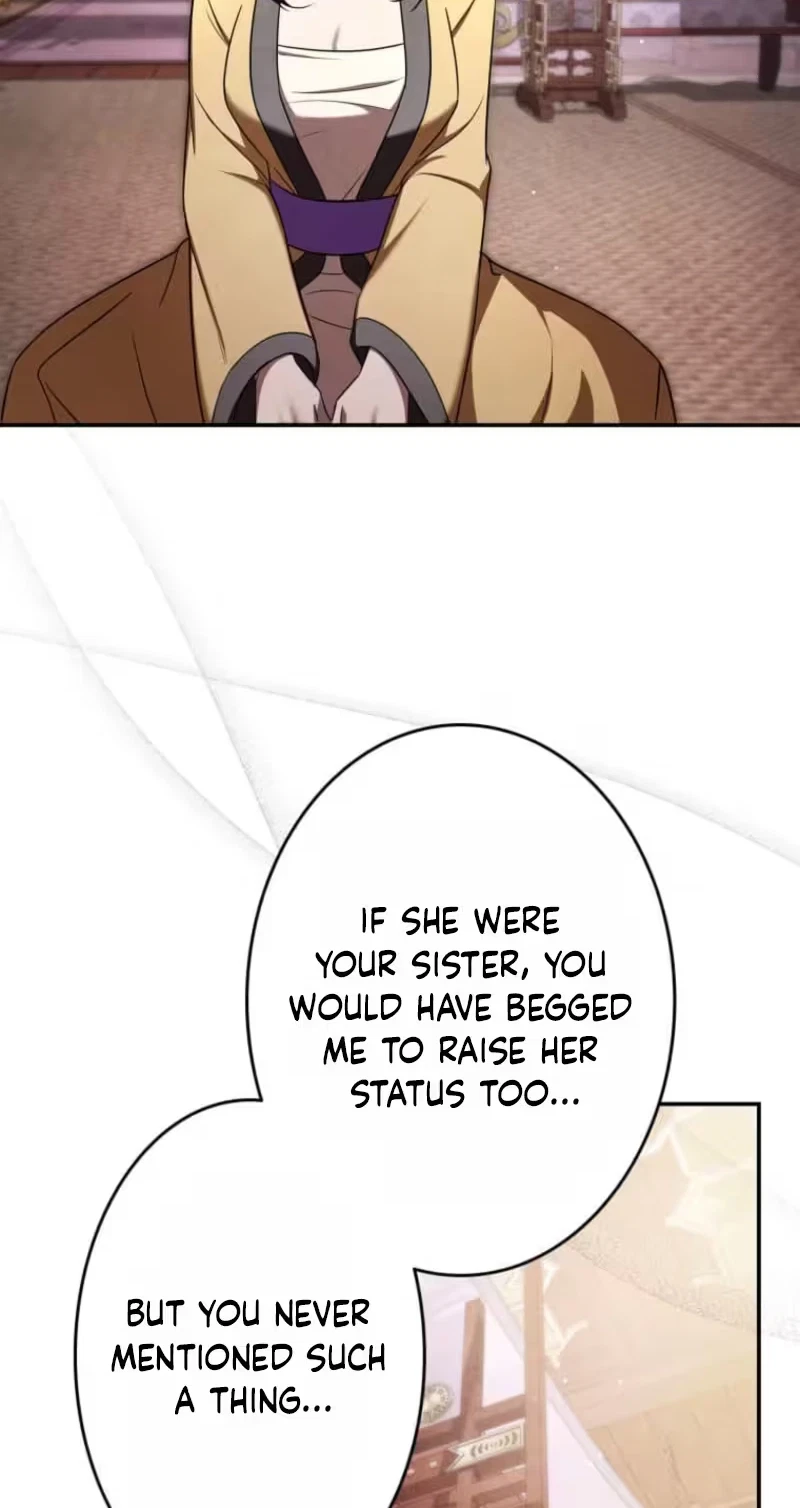 Palace Slave Chapter 35, page 40