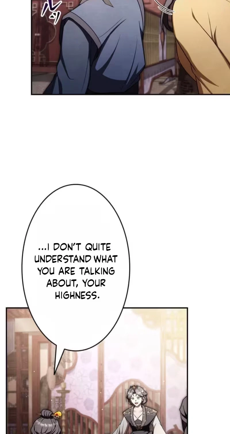 Palace Slave Chapter 35, page 43