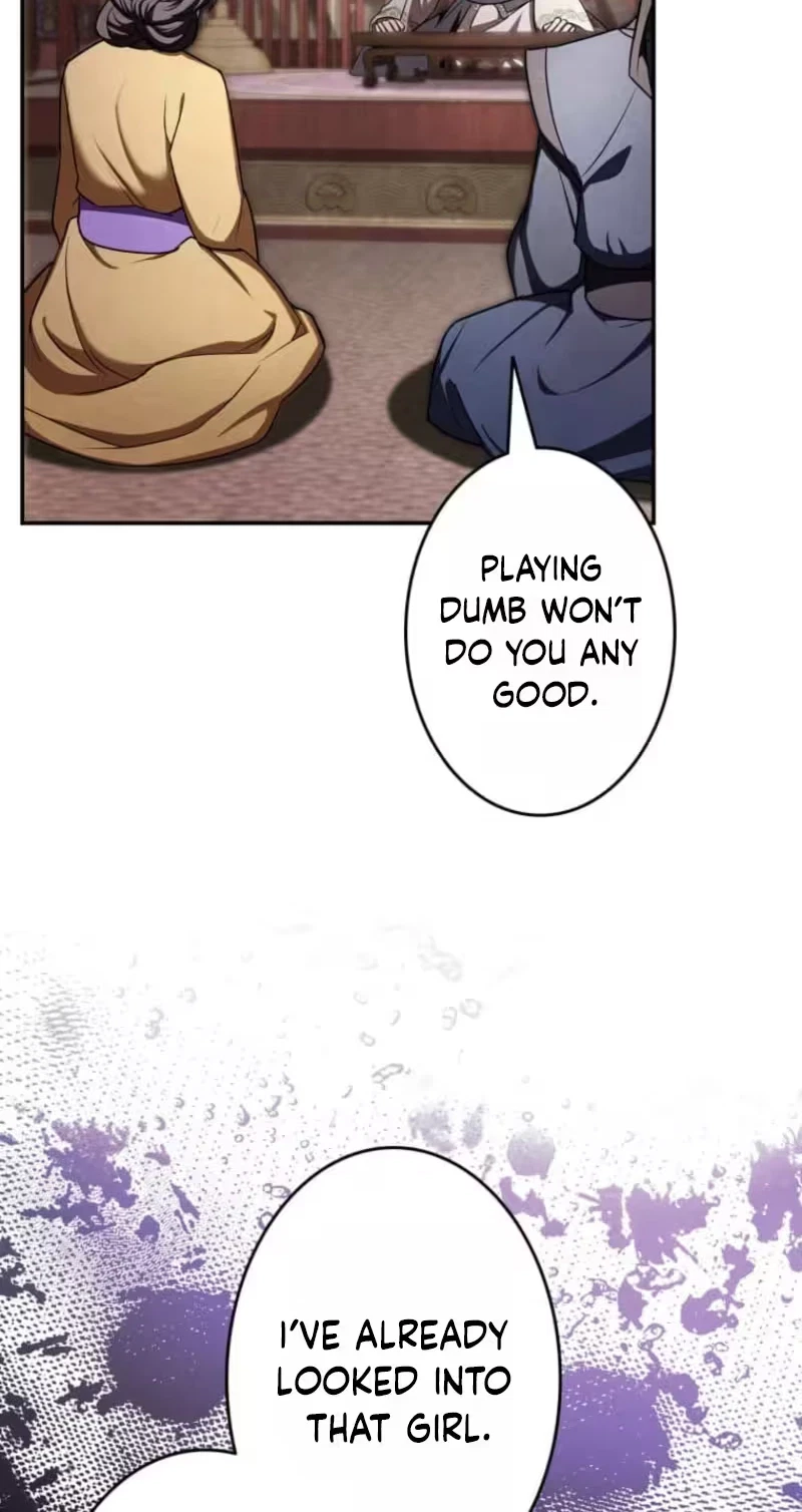 Palace Slave Chapter 35, page 44