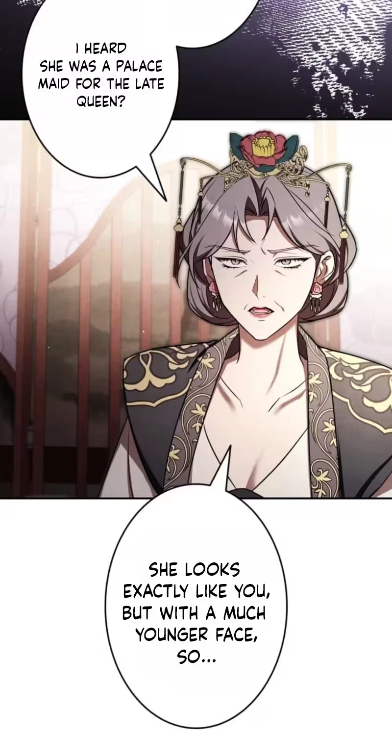 Palace Slave Chapter 35, page 45