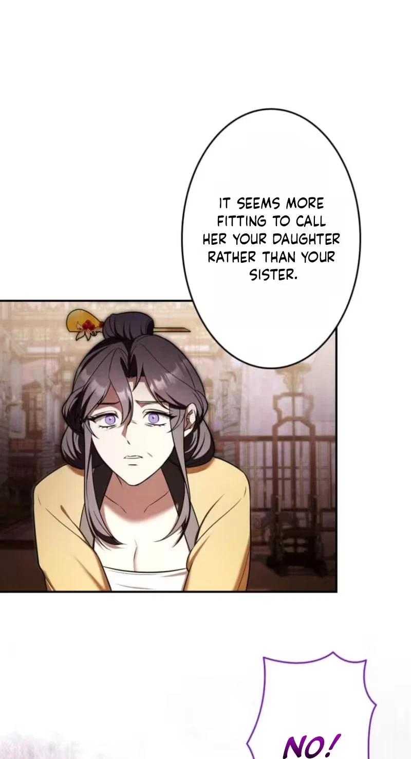 Palace Slave Chapter 35, page 46