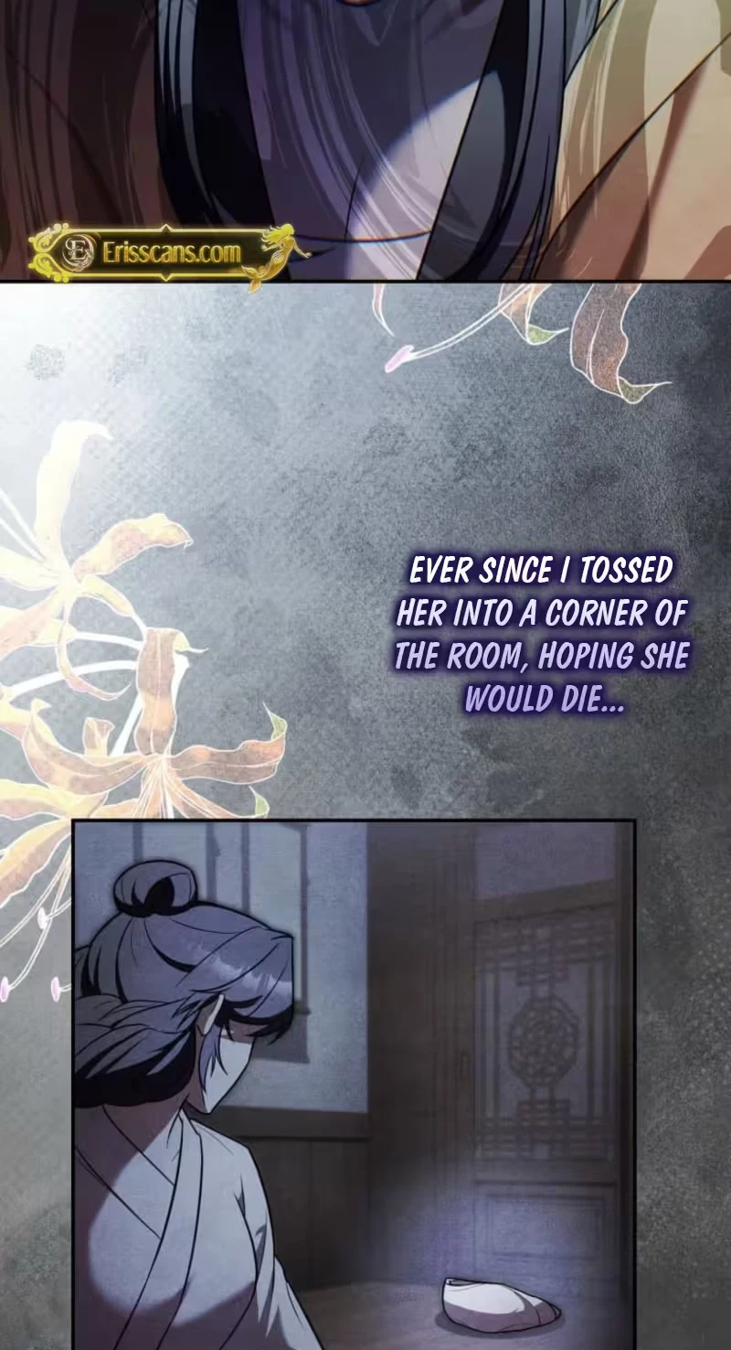 Palace Slave Chapter 35, page 50