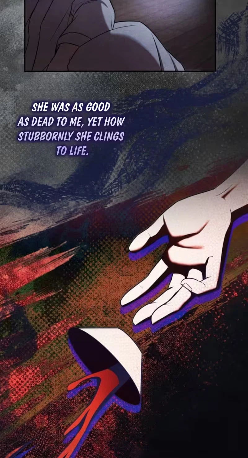 Palace Slave Chapter 35, page 51