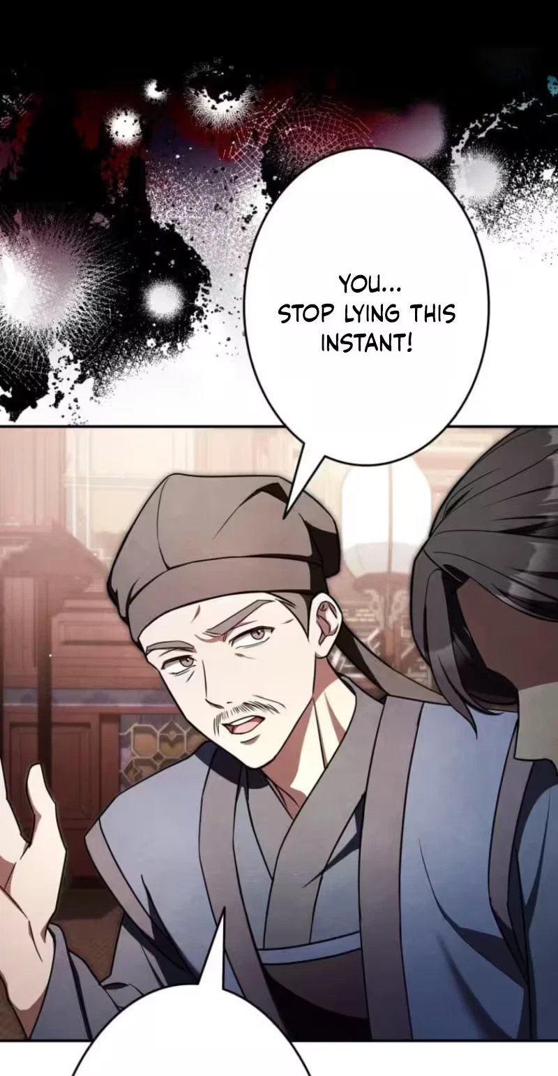 Palace Slave Chapter 35, page 55