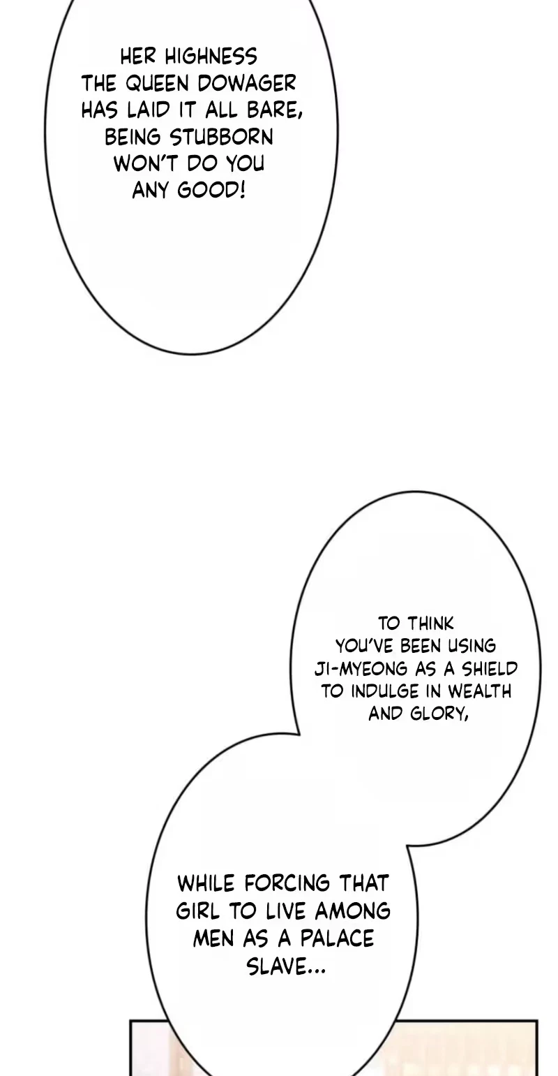 Palace Slave Chapter 35, page 56