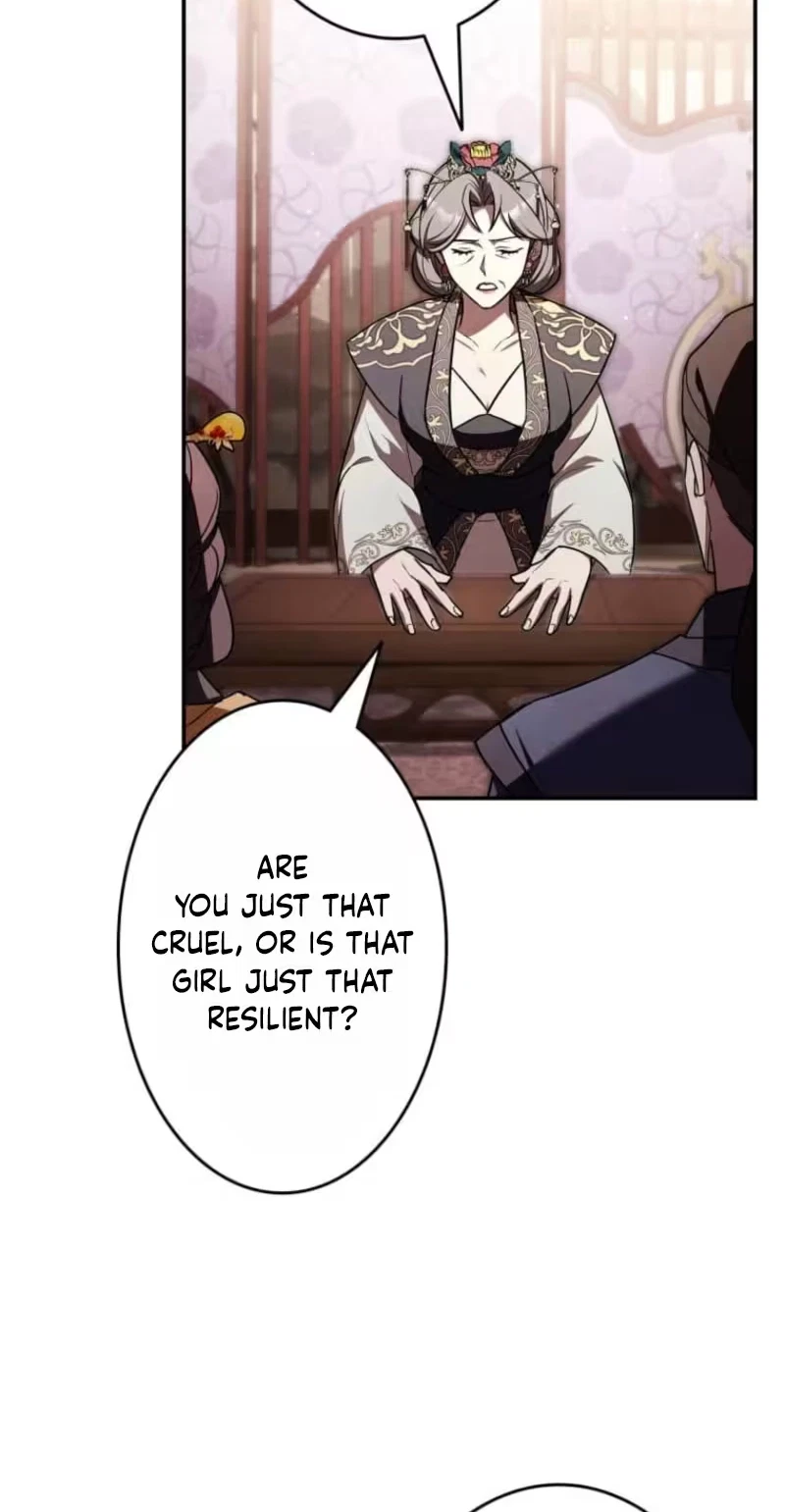 Palace Slave Chapter 35, page 57