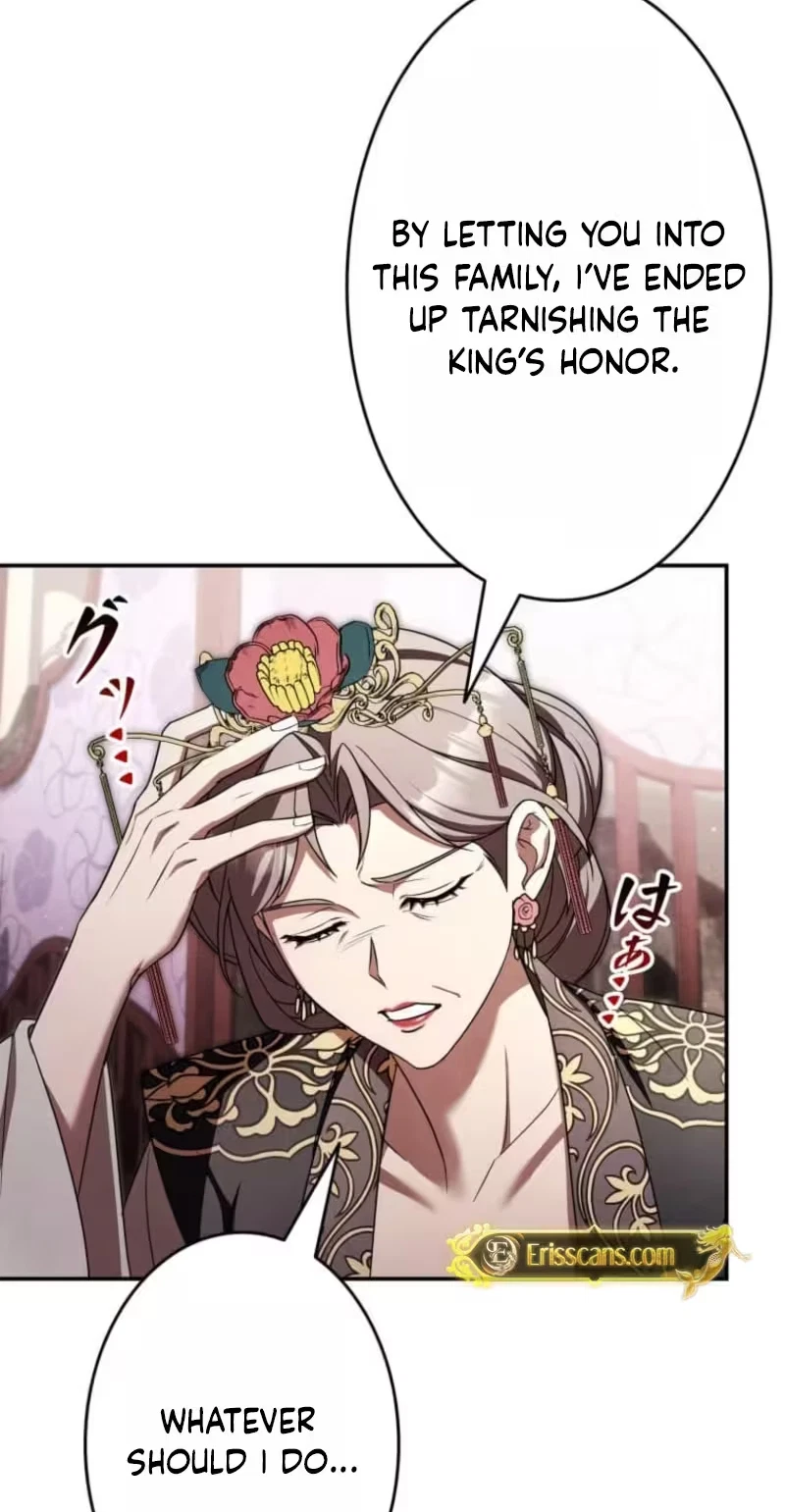 Palace Slave Chapter 35, page 58