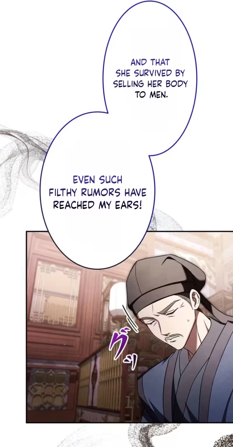 Palace Slave Chapter 35, page 61