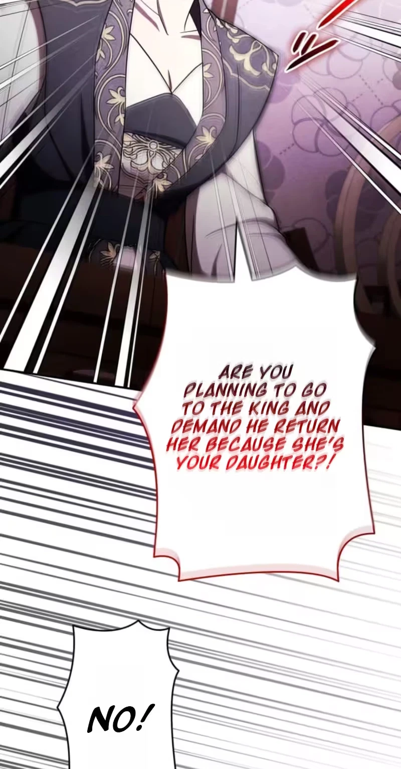 Palace Slave Chapter 35, page 64