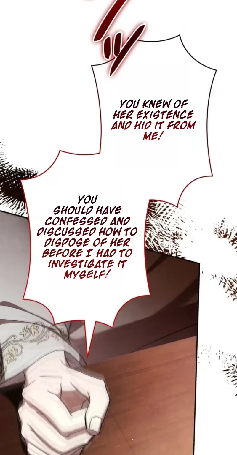 Palace Slave Chapter 35, page 66