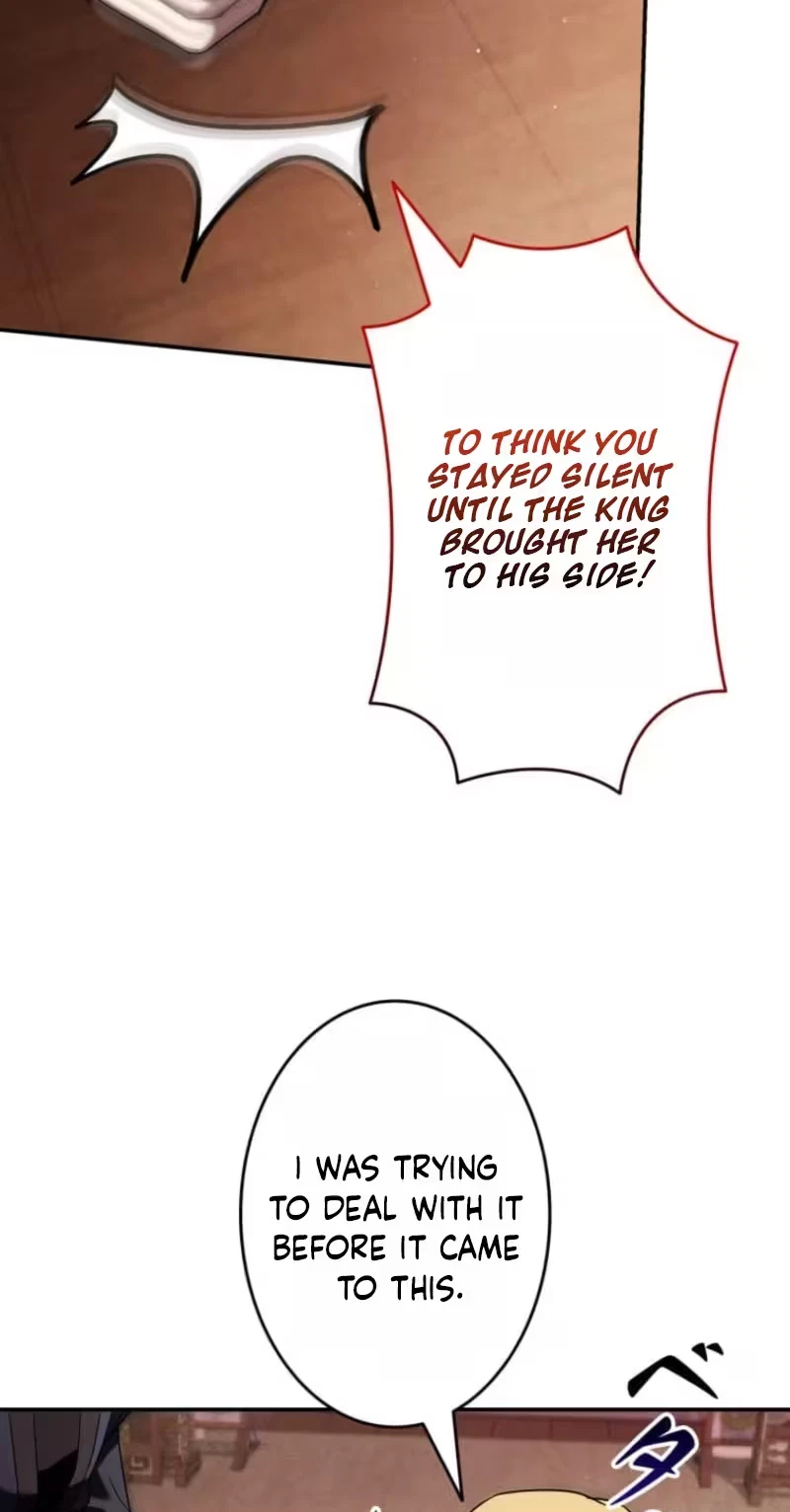 Palace Slave Chapter 35, page 67