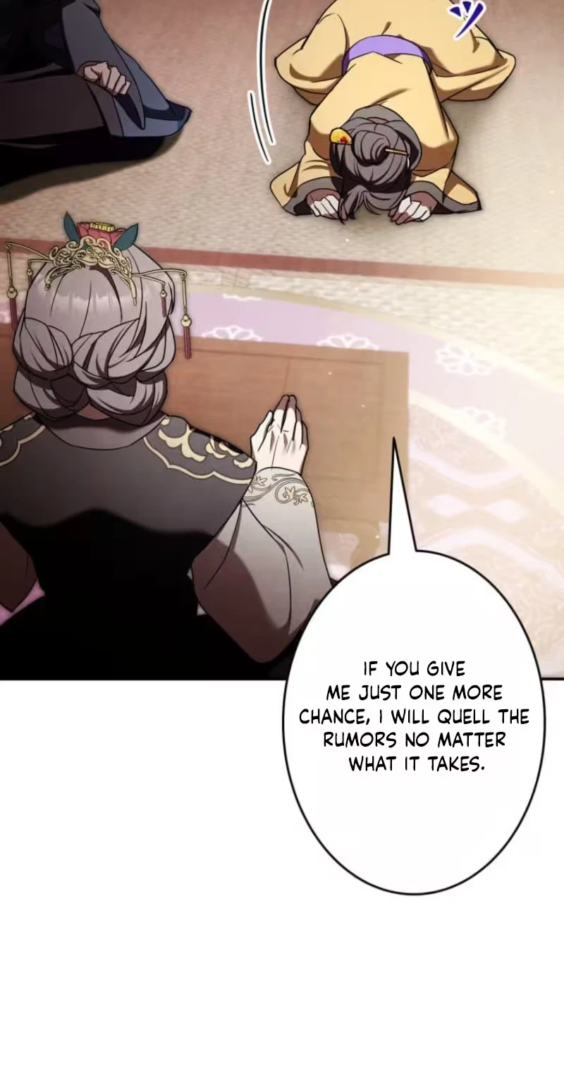 Palace Slave Chapter 35, page 68