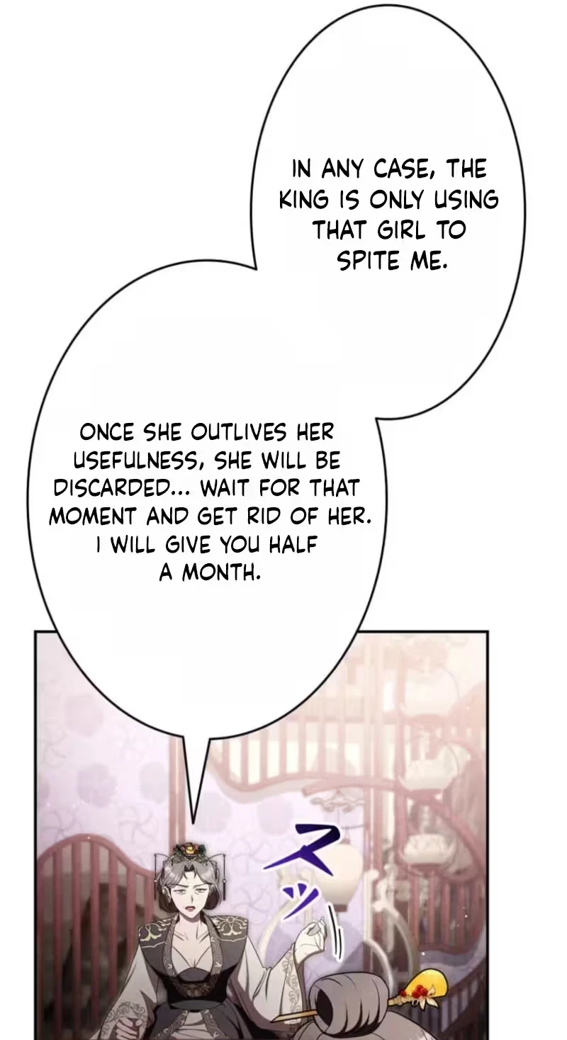 Palace Slave Chapter 35, page 69