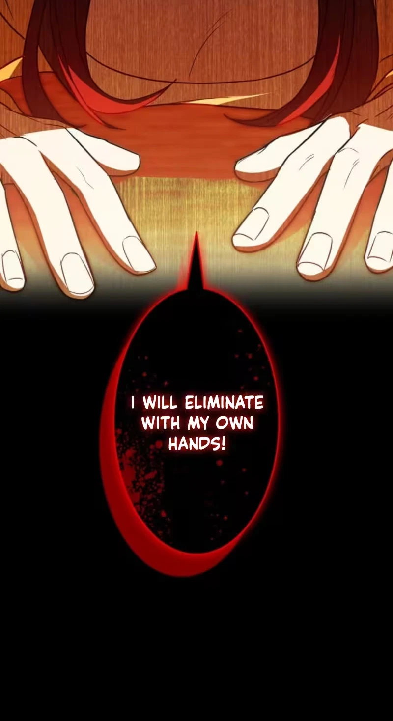 Palace Slave Chapter 35, page 72