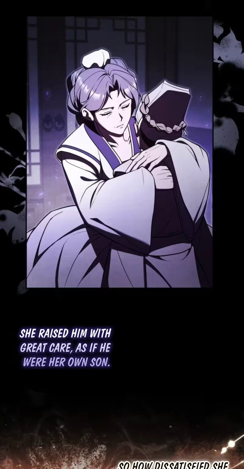 Palace Slave Chapter 35, page 9