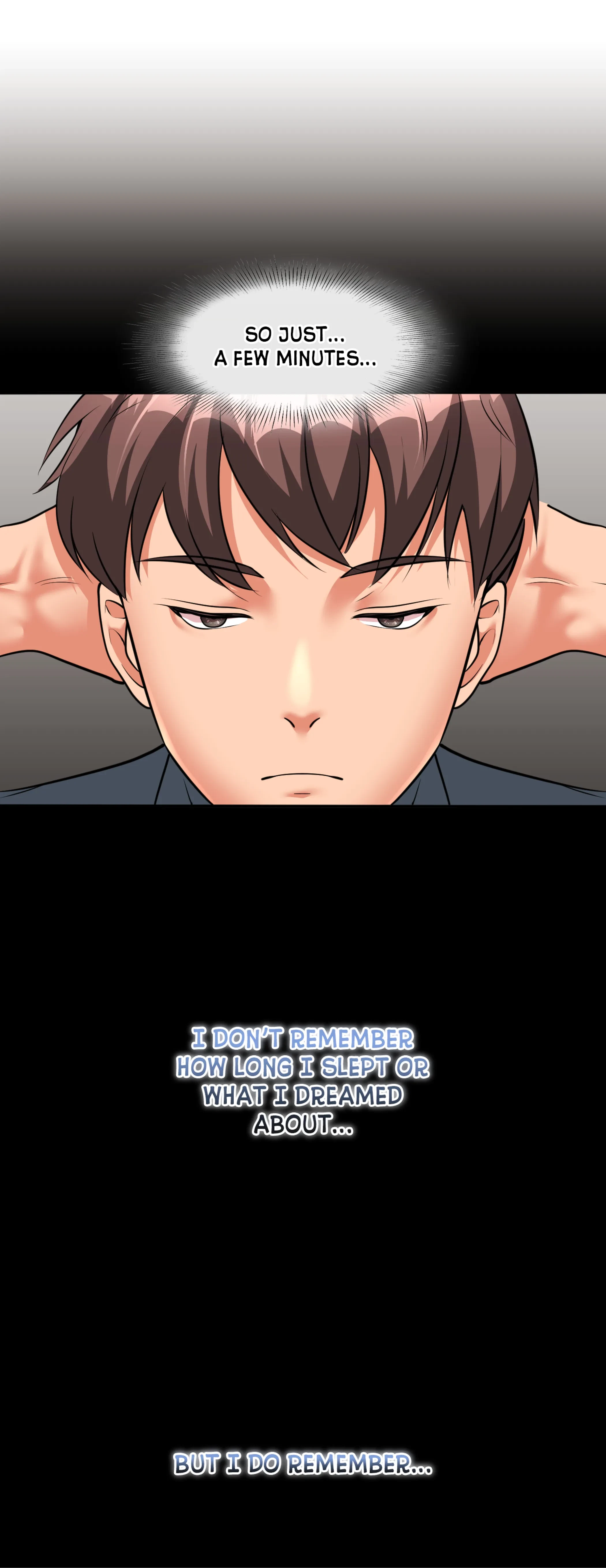 Big Potential Chapter 2, page 17