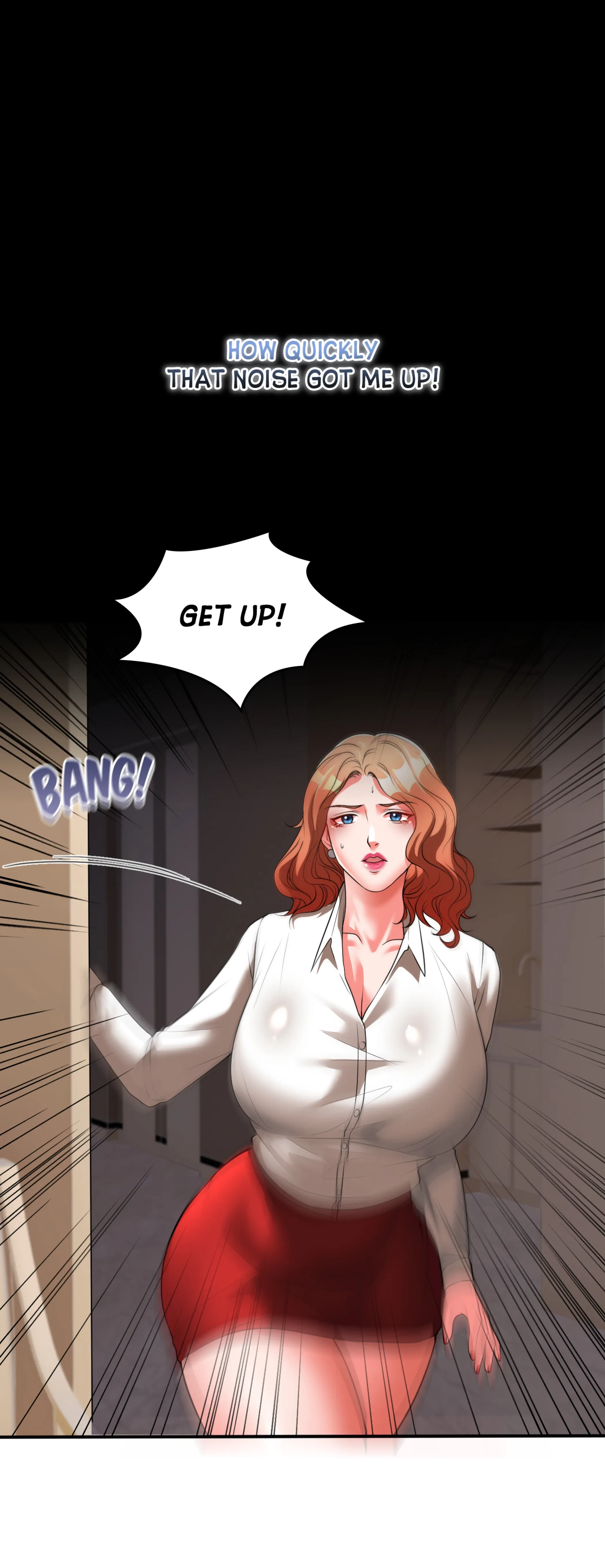 Big Potential Chapter 2, page 18