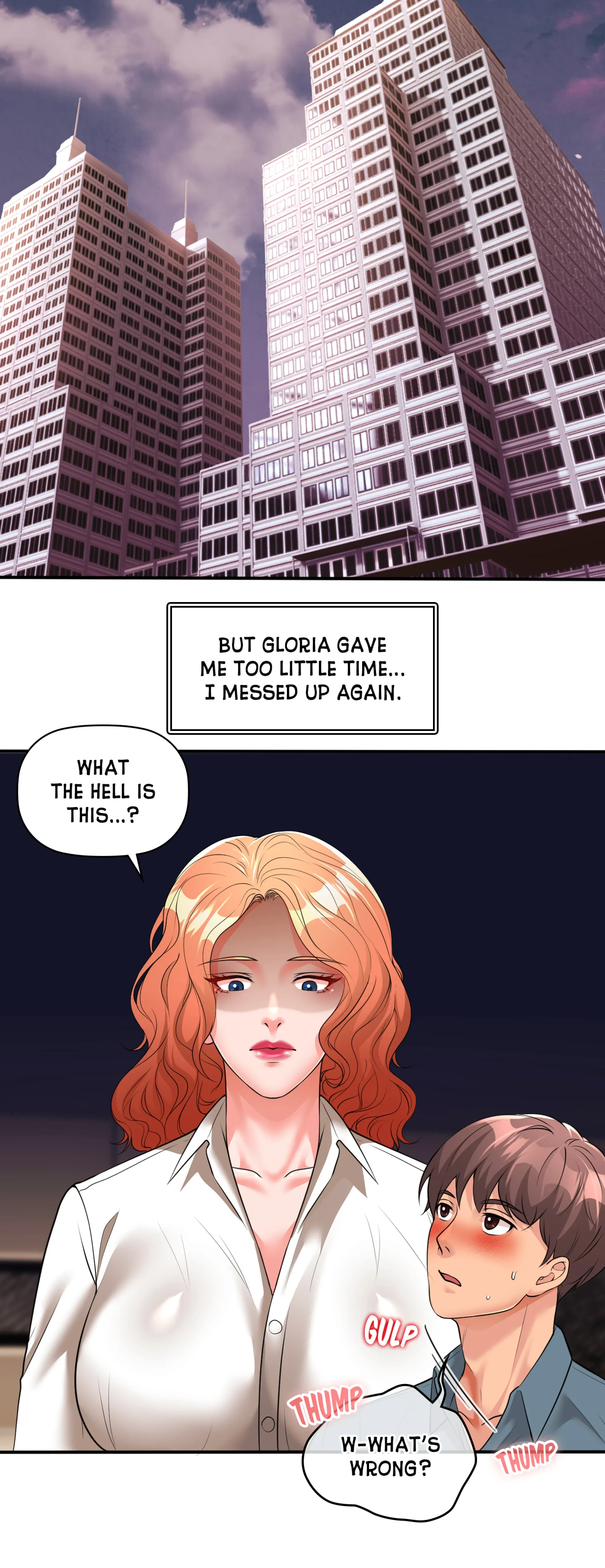 Big Potential Chapter 2, page 2