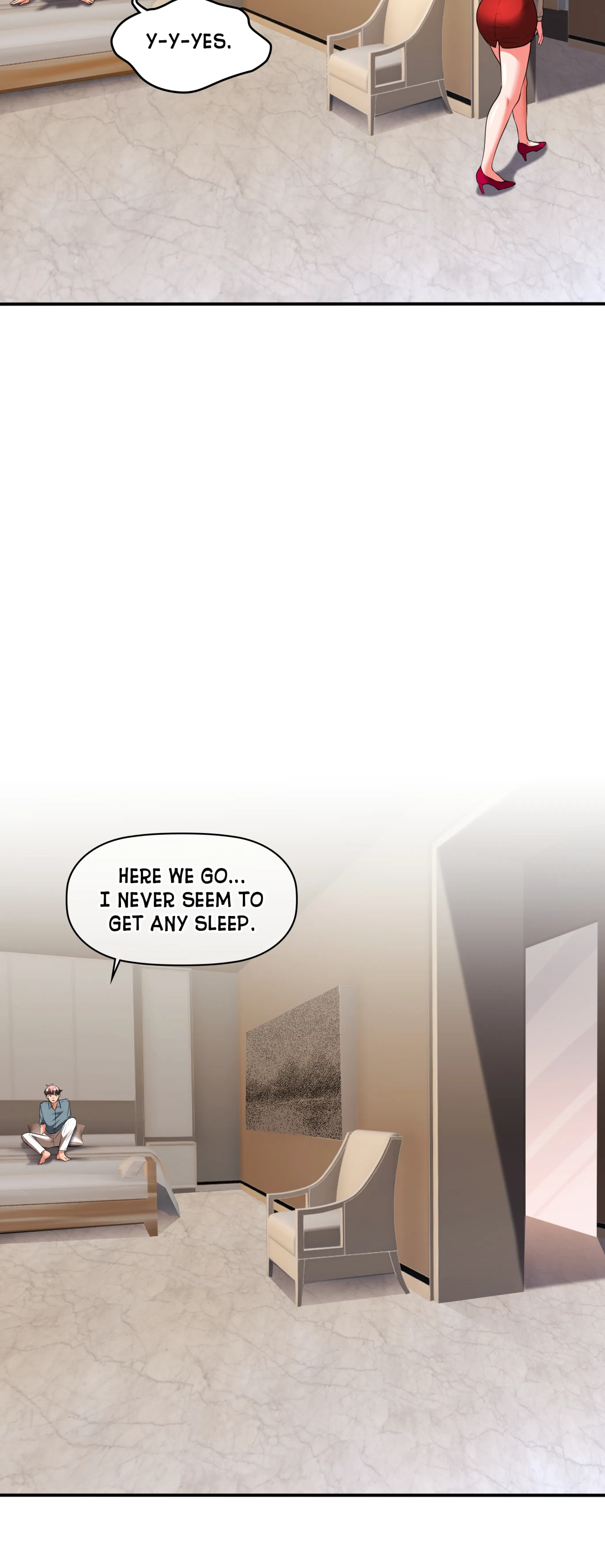 Big Potential Chapter 2, page 20
