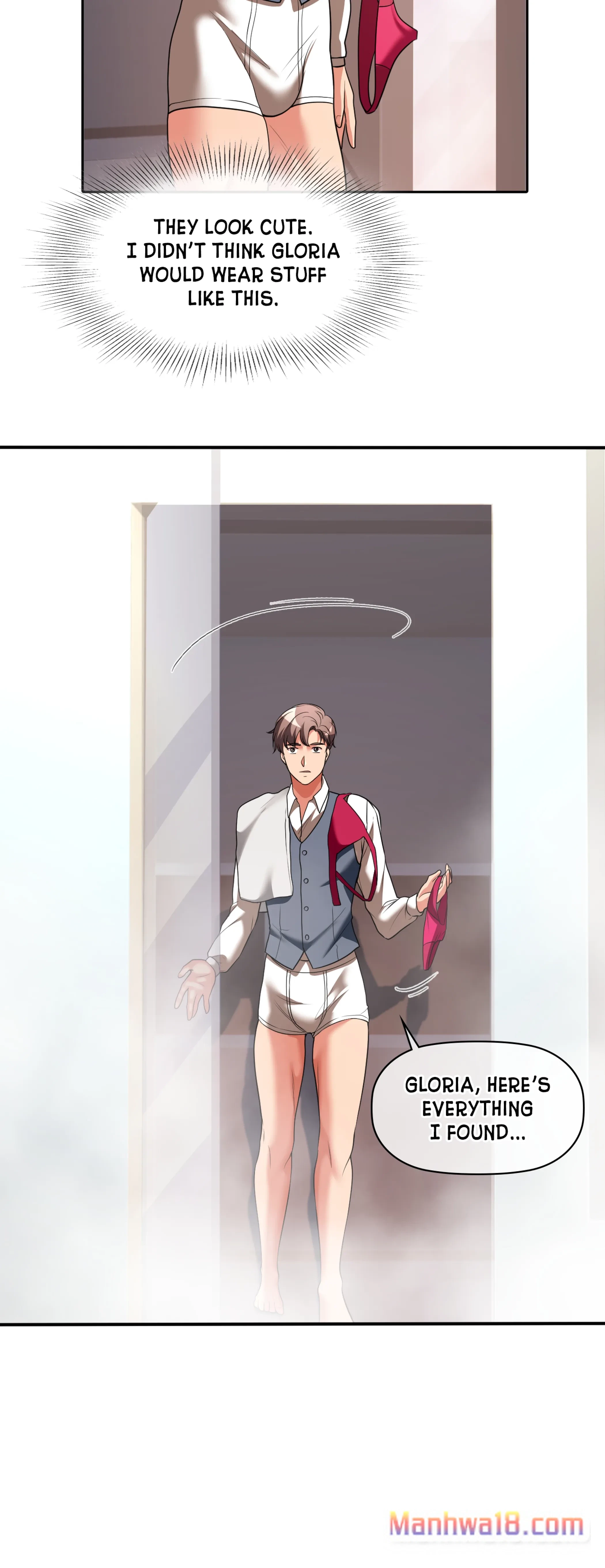 Big Potential Chapter 2, page 24